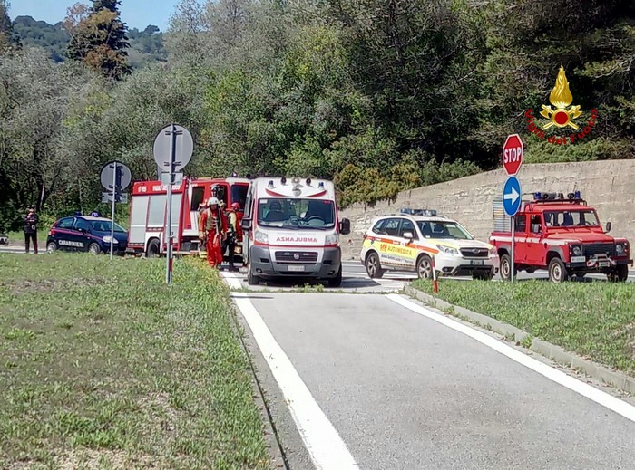 Operaio Muore Schiacciato Da Un Mezzo - Notizie - Ansa.it