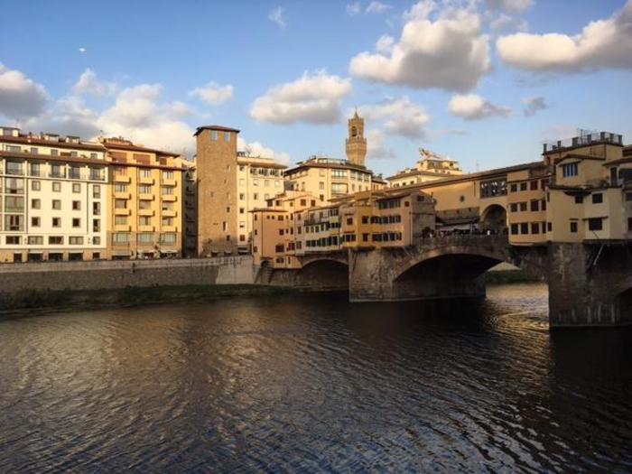 Ponte Vecchio, al via i lavori di restauro in estate