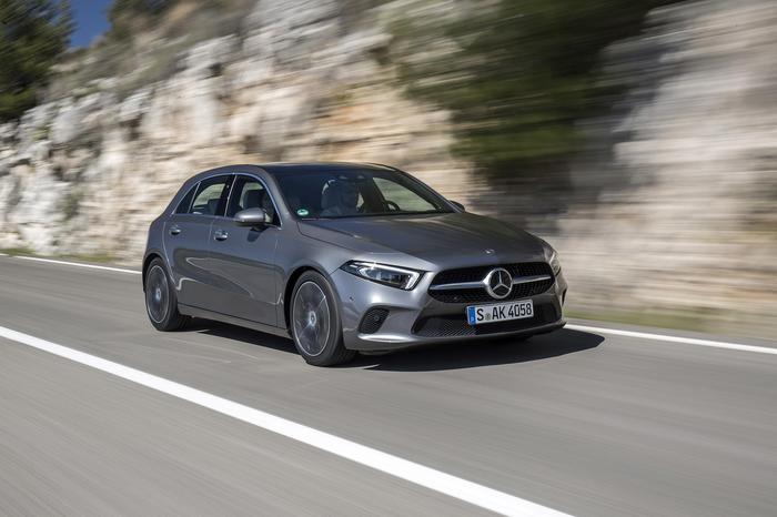 Mercedes Classe B, arriva la versione SPORT EXTRA con tanta tecnologia a  bordo 