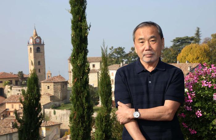 Arriva nuovo romanzo di Haruki Murakami dopo 6 anni - Libri - Narrativa 