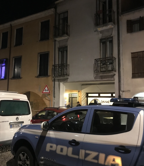 Due Fratelli Trovati Morti A Padova - Notizie - Ansa.it