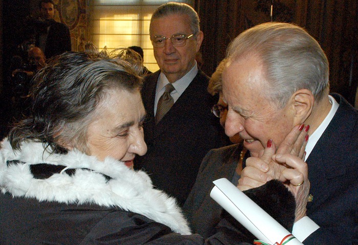 Dieci anni fa moriva Alda Merini - Notizie 