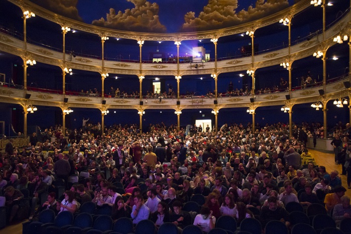 A Loznitsa il Premio 'Eastern Star' al Trieste Film Festival