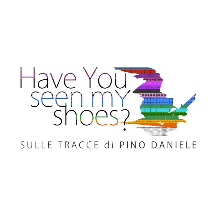 Have you seen my shoes? Sulle tracce di Pino Daniele', Alex racconta il  papà agli studenti - Cultura & Spettacoli - ANSA