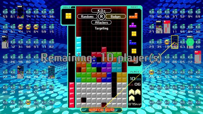 Il Tetris compie 40 anni, il papà racconta la storia del videogioco – Tempo Libero – Ansa.it