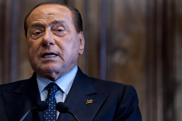 Berlusconi probed over 90s Mafia bombing - English - ANSA.it