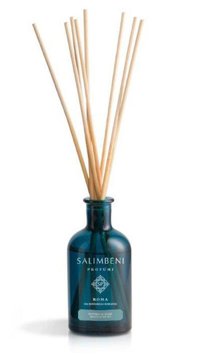 Nuove Candele Profumate – Salimbeni Profumi