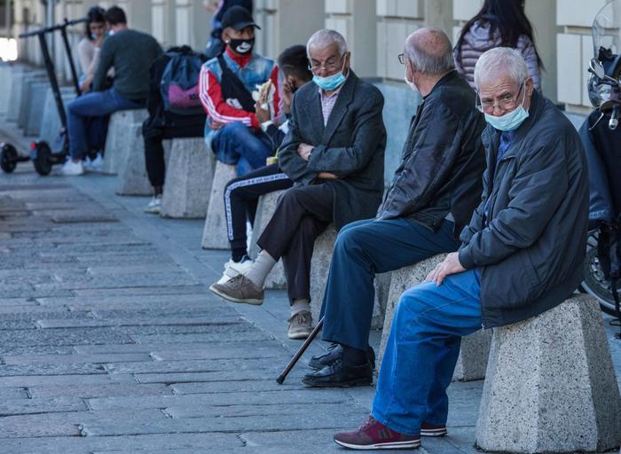 Pensionati Confartigianato,vaccino a casa con medici di ...