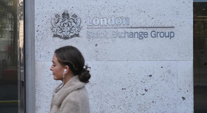 Borsa: l'Europa chiude con Londra e Francoforte ai massimi