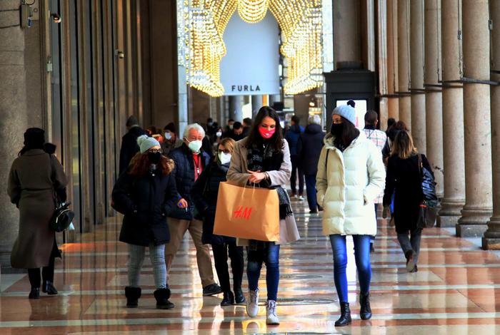 Dpcm: Verso Stop A Spostamenti Da Comune A Natale-Capodanno - Cronaca ...