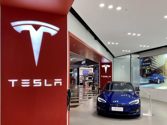 Tesla: Usa, agenzia sicurezza chiede richiamo 158mila auto - Mondo Motori 