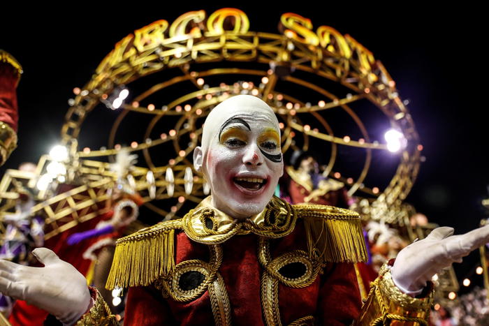 Brasile. Carnevale di Rio da record. Quasi un miliardo di introiti, attesi  80mila stranieri in 4 giorni - la Repubblica