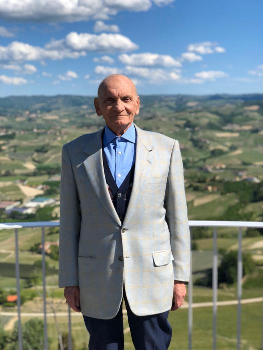 Vino morto barolista Umberto Mascarello Notizie Ansa.it