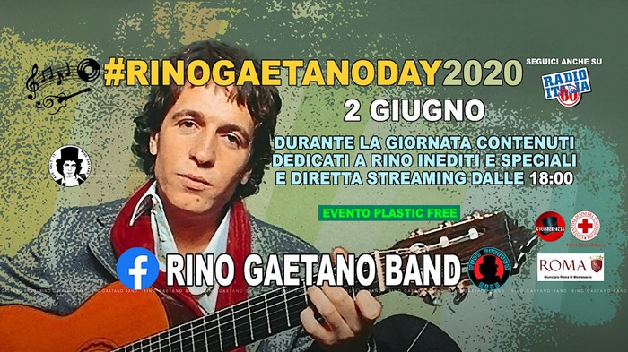 Rino Gaetano Band