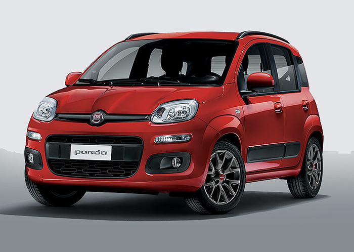 Fiat Panda Easy Hybrid, il Mild Hybrid più democratico sul mercato