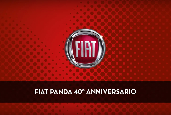 La Fiat Panda 4x4, storia di una splendida quarantenne