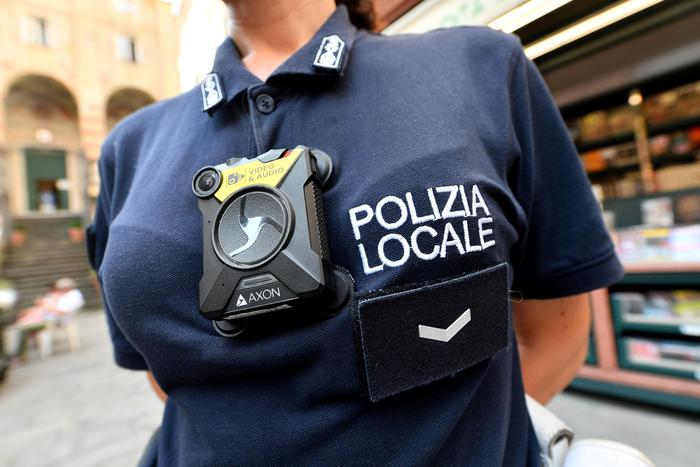 Genova, la Polizia locale in sei mesi ha fatto 133 controlli – Notizie