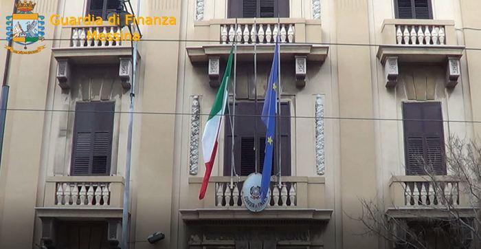 Mafia Sequestrati Beni Per Un Milione Di Euro Nel Messinese Notizie