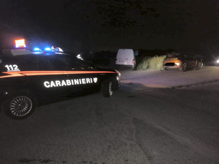 Anziano Travolto E Ucciso Da Auto, Attraversava Su Strisce - Notizie ...