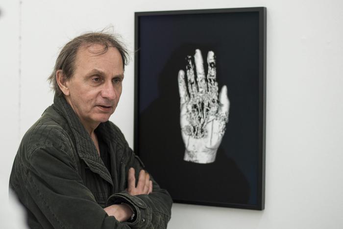 Houellebecq si racconta in Qualche mese della mia vita - Spettacolo 