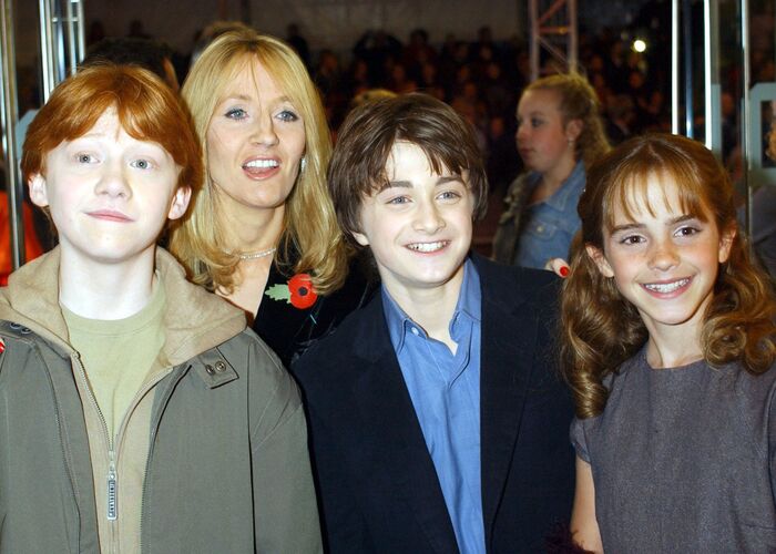 Harry Potter, la saga compie 25 anni - Teen 