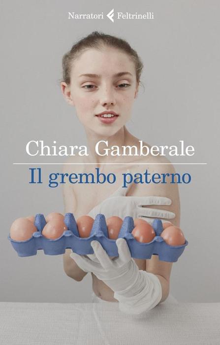 Chiara Gamberale: «Il mondo si è dovuto ammalare per spingerci a relazioni  più profonde»