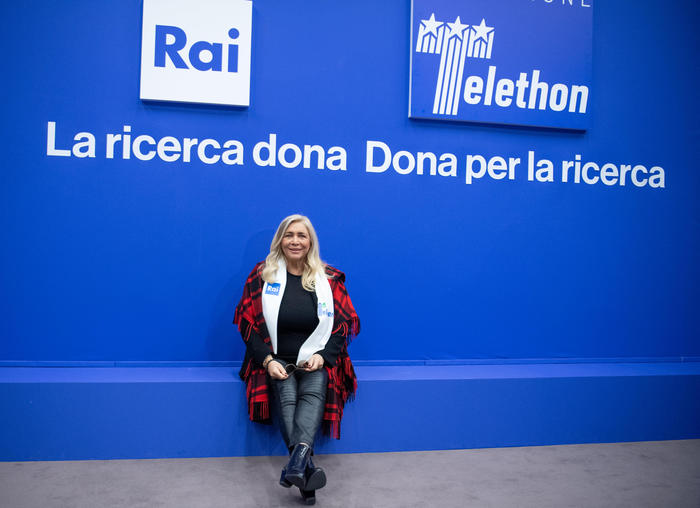 Set scuola ufficio  Telethon per le Aziende