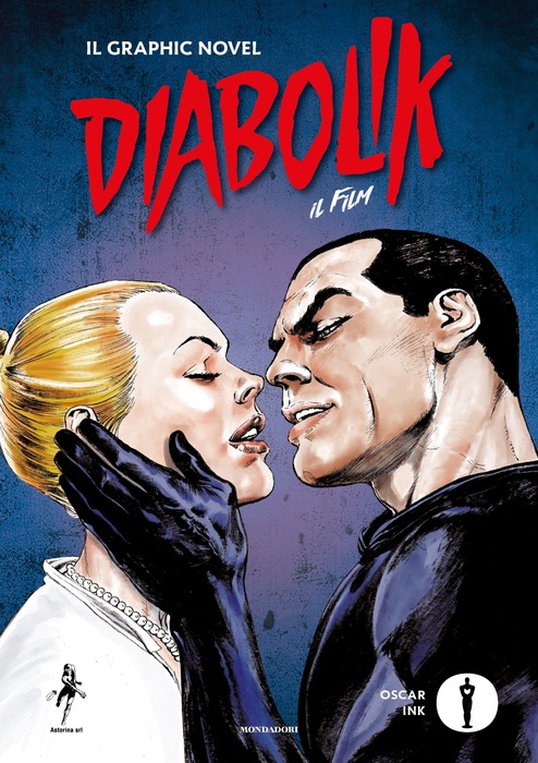 I nuovi fumetti di Diabolik gratis online - Fumettologica