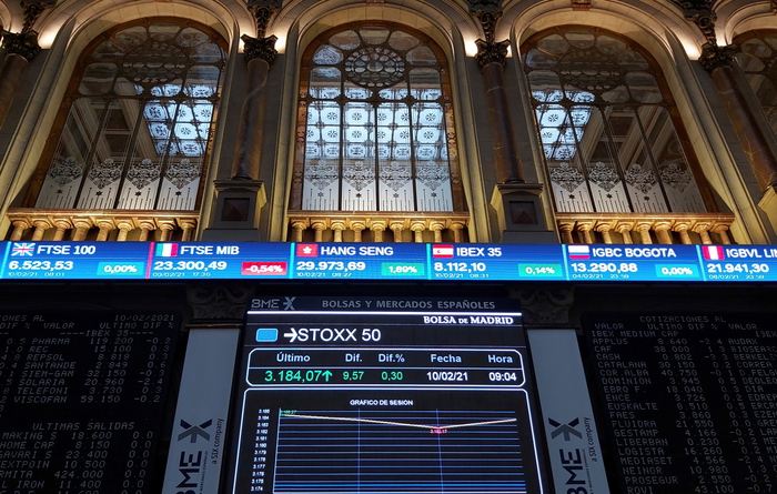 Borsa: Europa Debole, Meno Milano (+0,2%), Bene Future Usa - Notizie ...