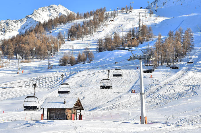 Regione Piemonte, quasi 70 milioni a sostegno del sistema neve