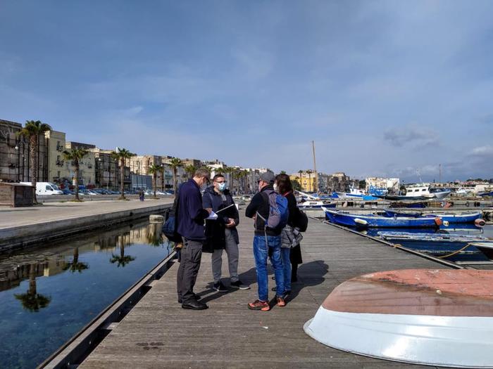Lonely Planet investe su bellezze Taranto con due progetti - Puglia 