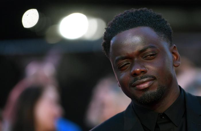 Kaluuya Da Black Panther A Pantera Nera Hampton Cinema Ansa