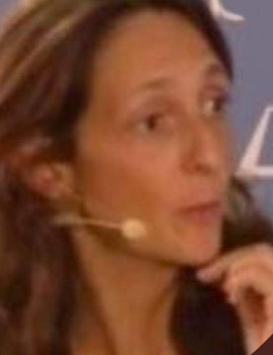 Italian Alessandra Galloni To Be Reuters' First Woman Chief - Business ...