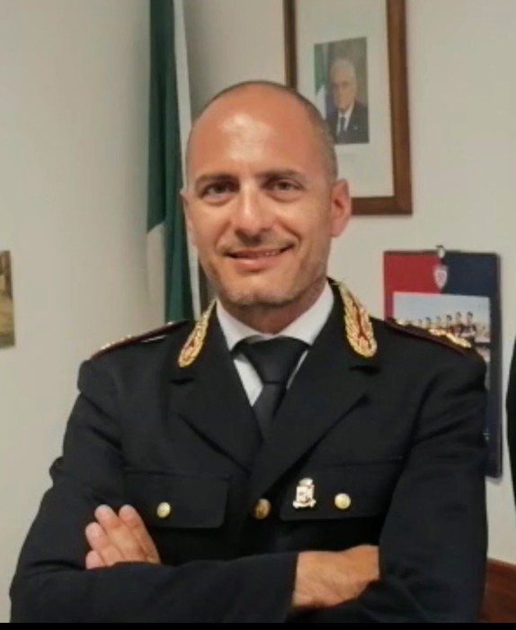 Polizia: Venezia nuovo dirigente del Commissariato di Quartu - Notizie ...