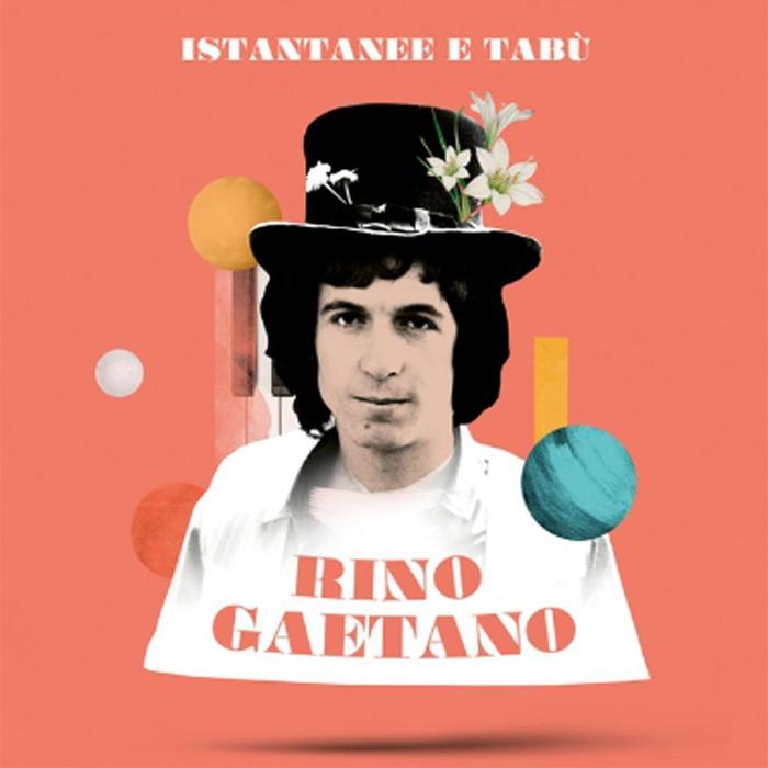 Rino Gaetano, il 2 giugno 1981 la morte di un talento - Musica - ANSA