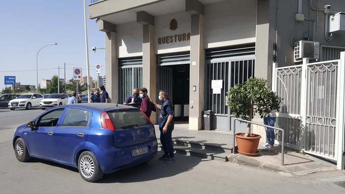 Droga: Operazione A Caltanissetta, Arrestati Otto Giovani - Notizie ...