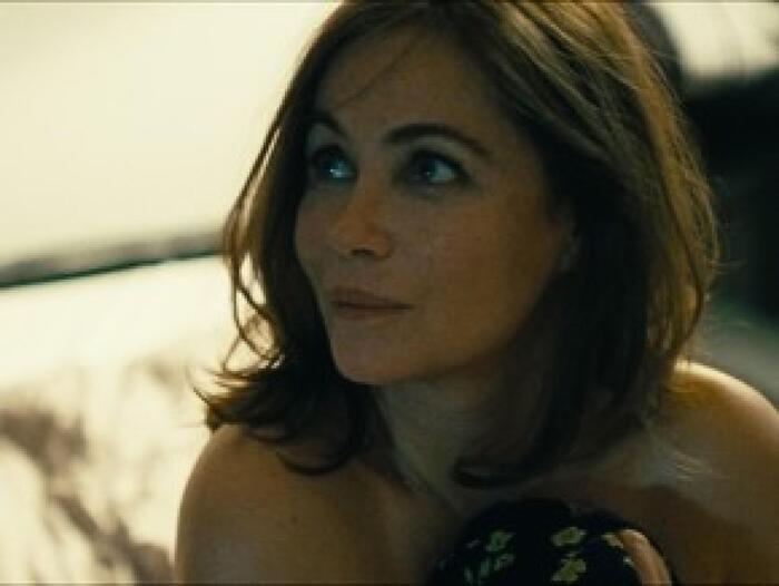 Emmanuelle Béart Says I Was A Victim Of Incest At 10 Cinema The Limited Times 