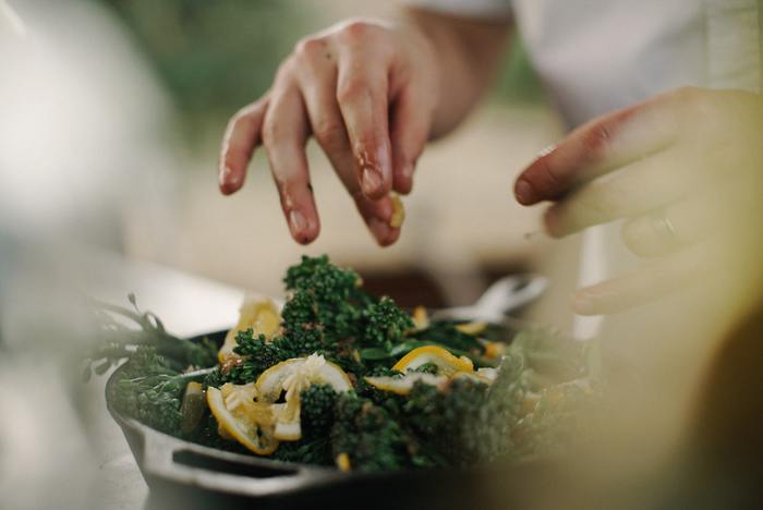 Corsi di cucina professionale, l'arte del trasmettere emozioni attraverso il  cibo - Lifestyle 