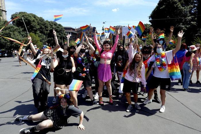 utah gay pride parade 2021