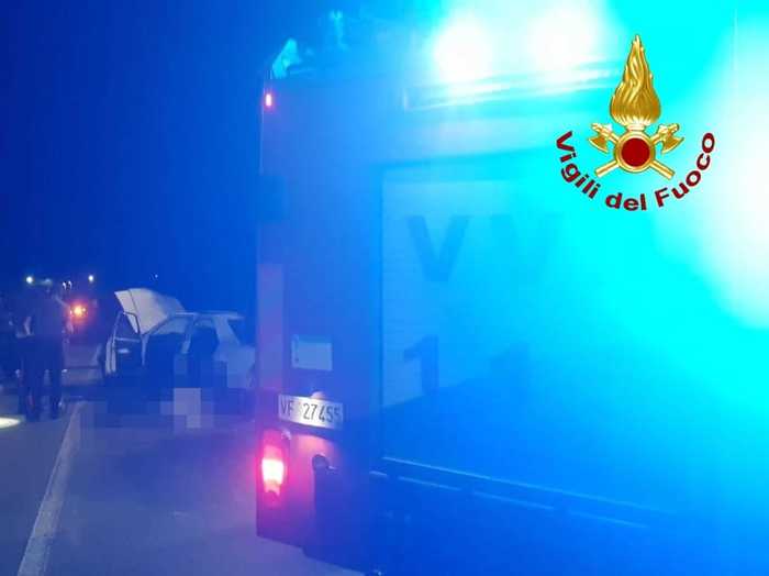 Incidenti Stradali: Un Morto E Tre Feriti Nel Catanzarese - Notizie ...