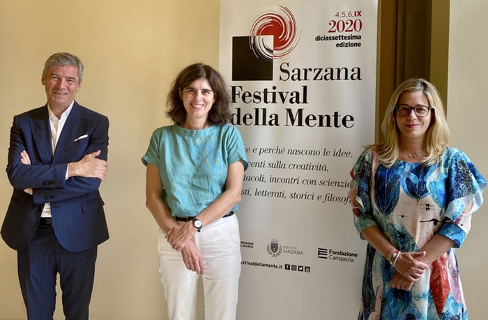 Festival della Mente a Sarzana apre con Serianni e Dante - Liguria 