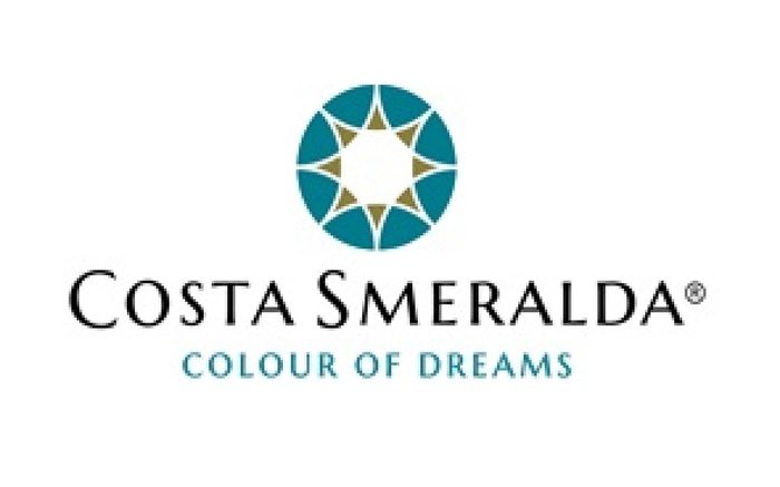 Il Colore dei Sogni", nuovo logo Consorzio Costa Smeralda - Notizie -  Ansa.it