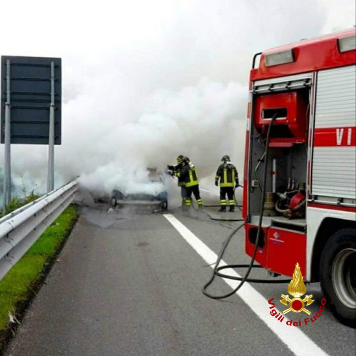 Incidenti Stradali Morti Ieri In Fvg Notizie Ansa It