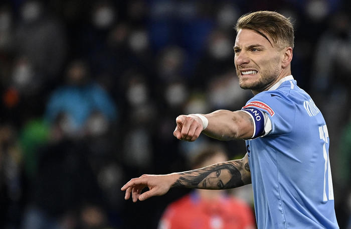 Ciro Immobile perde ricorso contro fisco per evasione Irpef