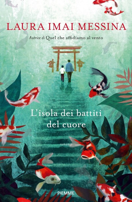 Laura Imai Messina, vi porto nell'isola dei battiti del cuore - Libri - L' intervista 