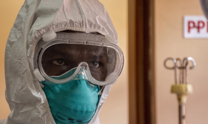 Oms, Uganda dichiara la fine dell'epidemia di Ebola - Sanità - Ansa.it