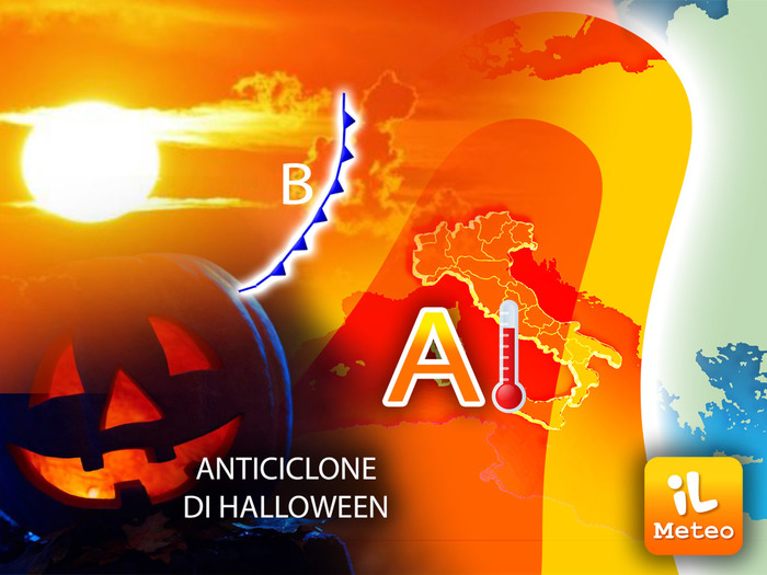 Meteo: Caldo Anomalo E Sole Per Tutto Il Ponte Ognissanti - Notizie ...