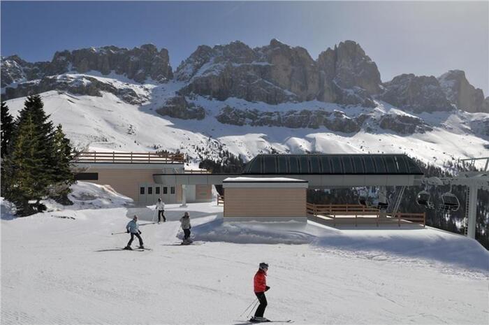 Dolomiti Superski, 100 milioni di investimenti e 'smart pass'