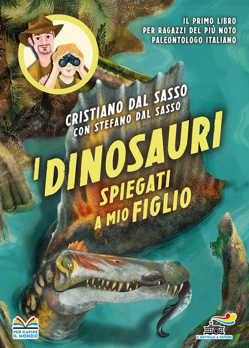 Sulle tracce dei dinosauri. Curioso come George - autori-vari - Mondadori -  Libro Librerie Università Cattolica del Sacro Cuore