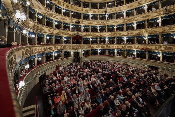 Tre opere e tre balletti per il Teatro Alighieri di Ravenna